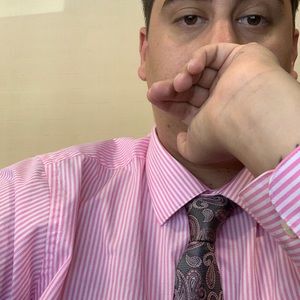 Meet your Posher, Thomas